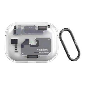 Spigen Zero One Airpod 3 Case – Clear