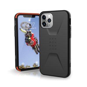 UAG Civilian Series iP 11 Pro 100% Printed Cover