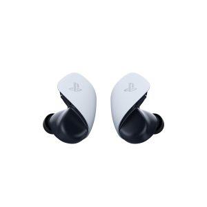 Sony PULSE Explore Wireless Earbuds – White
