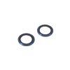 Rurihai Camera Lens Protector iP 13 Mini/13 - Blue - Image 2
