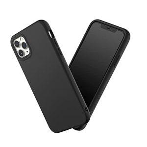 Classic Protective iP 11 Pro Cover – Black