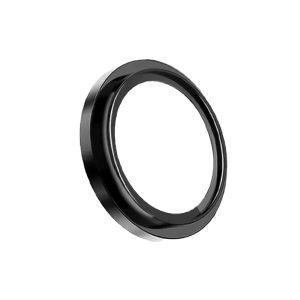 Green Camera Lens HD Plus for iPhone 14 Pro / 14 Pro Max- Black (GNCLENS14PMBK)