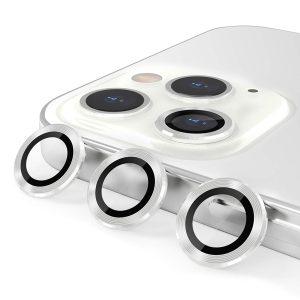 Camera Lens iP 12 Pro Max 1PC – Silver