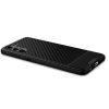 Spigen Core Armor Cover Samsung Galaxy S21+ - Matte Black - Image 2