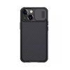 NILLKIN Camshield Pro Cover for iP 13 Mini - Black
