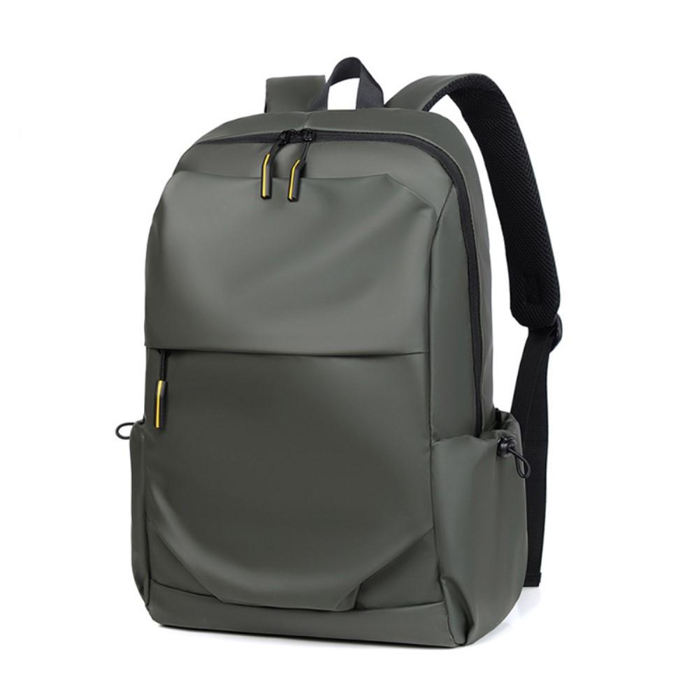Daypack Rucksack 15.6" Travel Business Bag - Blackish Green