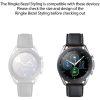Ringke Bezel Styling Galaxy Watch 3 45MM - Silver - Image 9