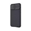 NILLKIN Camshield Pro Cover for iP 13 Mini - Black - Image 2