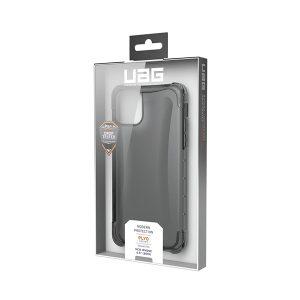 UAG Plyo Series iP 11 Pro Cover – Ash