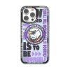 Devia Coolplay Series Magnetic iPhone 14 Cover - C3