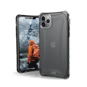 UAG Plyo Series iP 11 Pro Cover – Ash