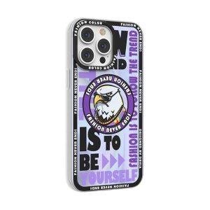 Devia Coolplay Series Magnetic iP 14 Pro Cover – C3