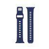 Green Premier Hovel Series Strap for Apple Watch 42/44/45mm - Blue
