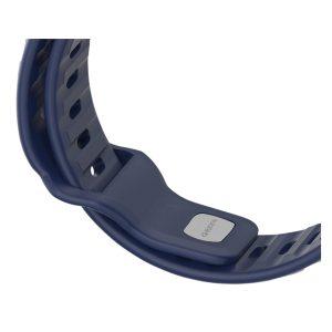 Green Premier Hovel Series Strap for Apple Watch 42/44/45mm – Blue