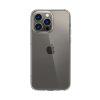 Spigen Crystal Hybrid Cover iPhone 12 Pro / 12 -  Clear (ACSO1520) - Image 2