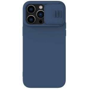 NILLKIN Camshield Pro Cover iPhone 14 Pro Max – Blue