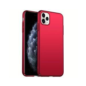 Classic Protective iP 11 Pro Cover – Red