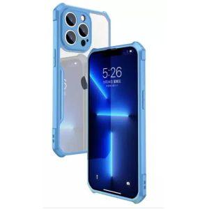 XUNDD Reno Series iP 13 Pro – Light Blue