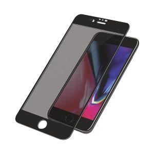 Nyork Glass Protector  IP 7 / 8 Plus Matte Privacy