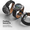 Ringke Bezel Styling Galaxy Watch 3 45MM - Silver - Image 6