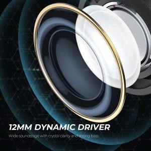 SoundPEATS Trueshift 2 True Wireless Earbuds