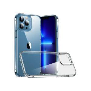 Keephone Guard Pro Series iP 13 Pro Cover  – Clear