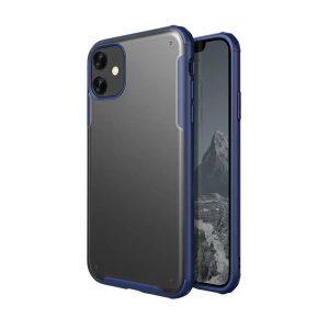 Viva Madrid Vanguard Shield Modelo iP 11 Pro Cover – Blue