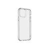 Keephone Guard Pro Series iP 13 Pro Cover  - Clear - Image 2