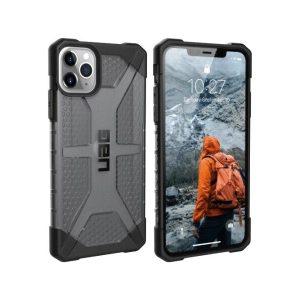 UAG Plasma Series iPhone 11 Pro Urban Armor Gear Cover – Gray
