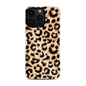 Kajsa Shield Plus iP 14 Pro Wild Series Cover (WS-1)