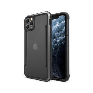 X-Doria Defense Shield iP 11 Pro Cover – Black