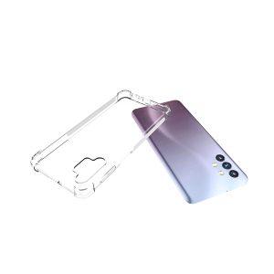 Platina SAM A32 Cover – Clear