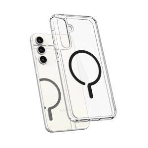 Spigen Ultra Hybrid MagSafe SAM S23 Cover – Clear HC