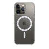 iP 13 Pro Clear Cover MagSafe HC