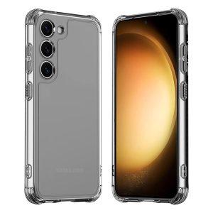 Araree S23+ Flexield Cover – Black