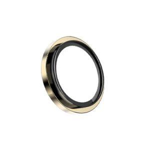 Green Camera Lens Protector HD Plus for iP 14 Pro / 14 Pro Max – Gold
