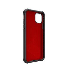 X-Doria Defense Tactical iP 11 Pro Carbon Cover – Red