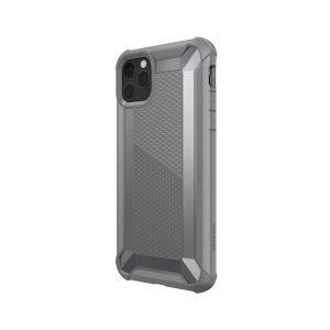 X-Doria Defense Tactical iP 11 Pro Carbon Cover – Gray