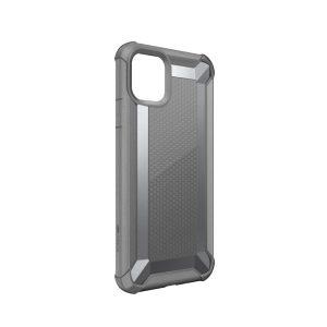 X-Doria Defense Tactical iP 11 Pro Carbon Cover – Gray