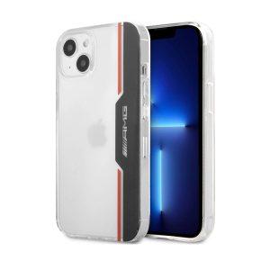 AMG iP 13 Electroplated Area & Line Cover – Black/Red