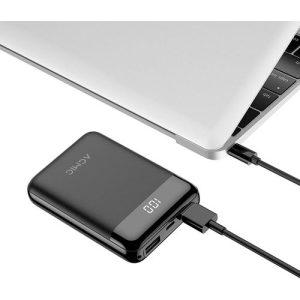 ACMIC A-0809 8000mAh Powerbank