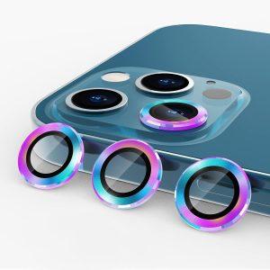 Atouchboo Camera Lens iP 12 Mini – Clear