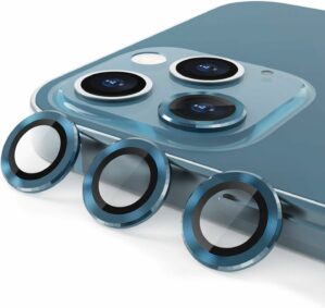 Atouchboo Camera Lens iP 12/12 Pro – Clear