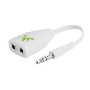 Baseus Audio Splitter Lightning to 3.5mm (B46)