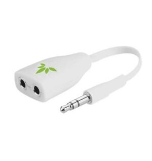 Baseus Audio Splitter Lightning to 3.5mm (B46)