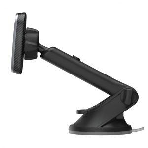Porodo Extension Stand Car Mount – Grey (PD-EXTMU2-GY)