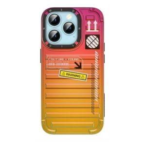 Wekome WGA-002 iP 14 Plus Gorillas Series Cool Cover