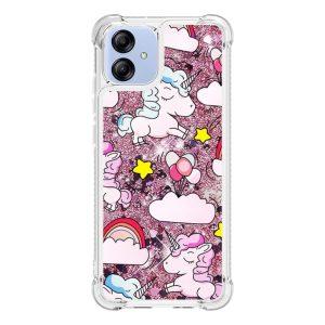 YB Quicksand Series SAM A04e Imprinted – Horse and Cloud