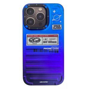 Wekome WGA-003 iP 14 Pro Gorillas Series Cool Cover