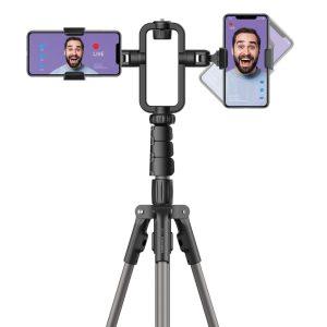 Momax V.Log Livestream Gear Stand (TR9D)